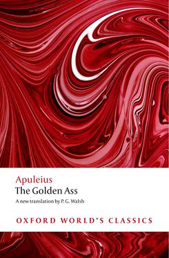 Golden Ass, The