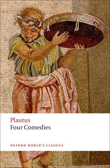 Four Comedies