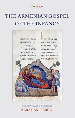 Armenian Gospel of the Infancy, The