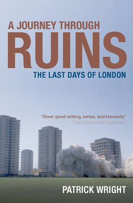 Journey Through Ruin, A