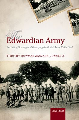 Edwardian Army, The