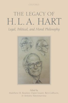Legacy of H.L.A. Hart, The