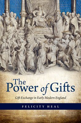 Power of Gifts, The