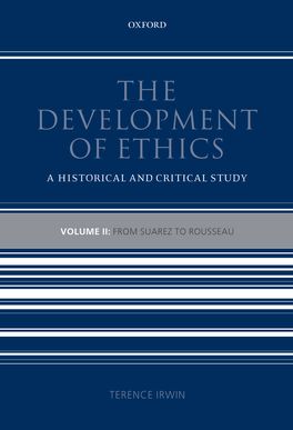 Development of Ethics, The