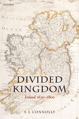 Divided Kingdom