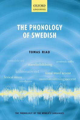 Phonology of Swedish, The