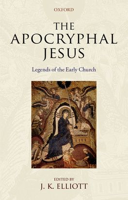 Apocryphal Jesus, The
