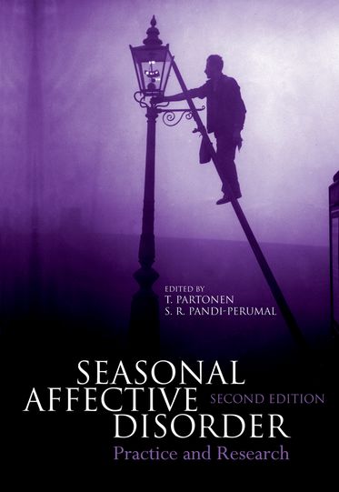 Seasonal Affective Disorder