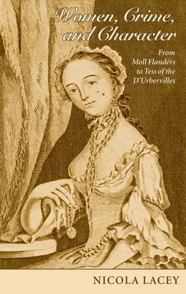 Women, Crime, and Character