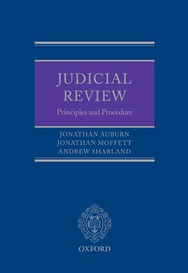 Judicial Review