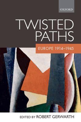 Twisted Paths