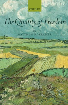 Quality of Freedom, The