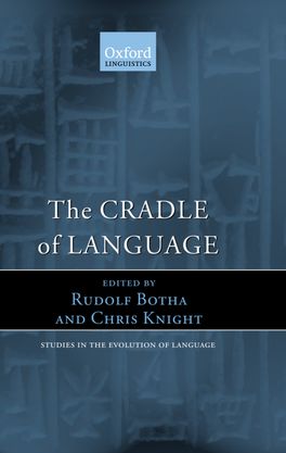 Cradle of Language, The