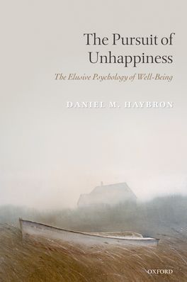 Pursuit of Unhappiness, The