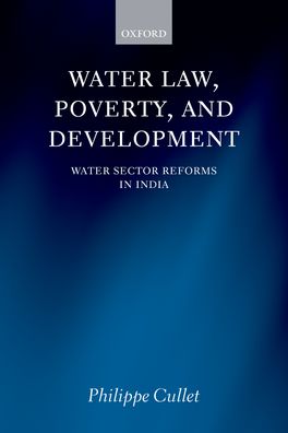 Water Law and Water Sector Reforms