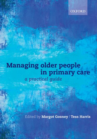 Practical Geriatric Problems in Primary Care