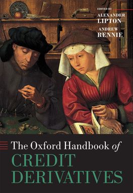 Oxford Handbook of Credit Derivatives, The