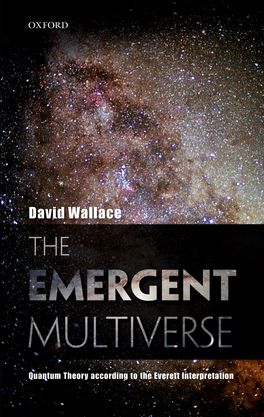 Emergent Multiverse, The