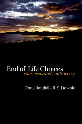 End of Life