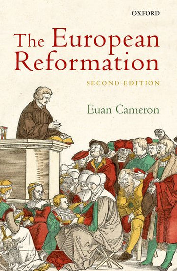 European Reformation, The