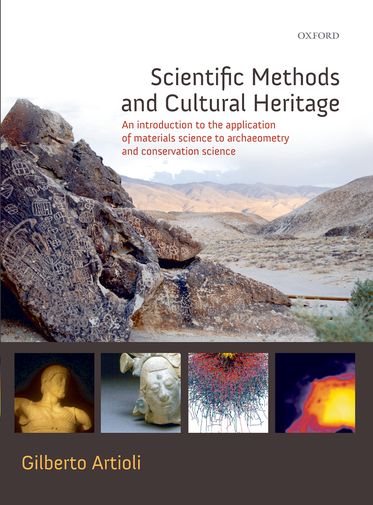 Scientific Methods and Cultural Heritage: An Introduction to the Application