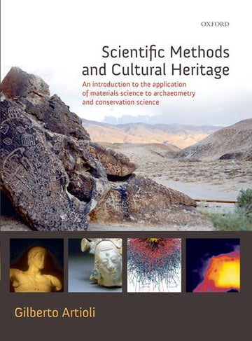Scientific Methods and Cultural Heritage: An Introduction to the Application