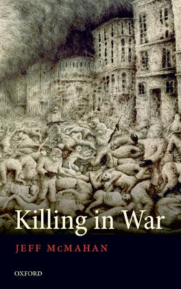 Killing in War