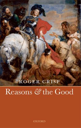 Reasons and the Good