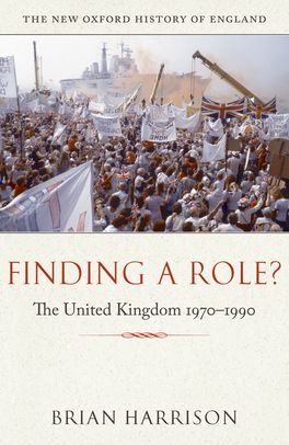 Finding a Role?