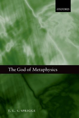 God of Metaphysics, The