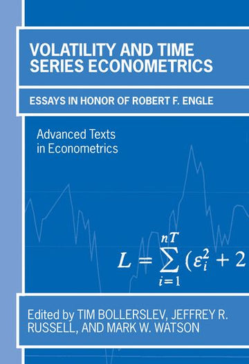 Volatility and Time Series
