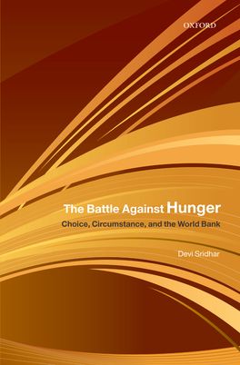 Battle Against Hunger, The