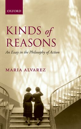 Kinds of Reasons