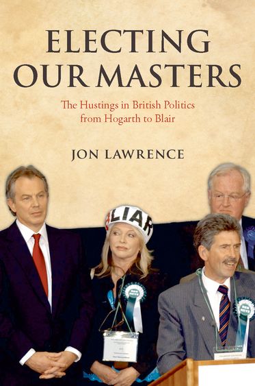 Electing our Masters