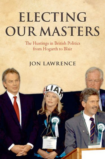 Electing our Masters