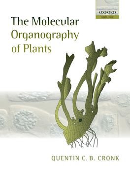 Molecular Organography of Plants, The