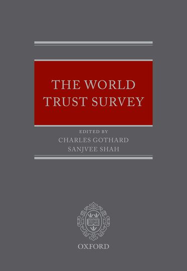 The World Trust Survey