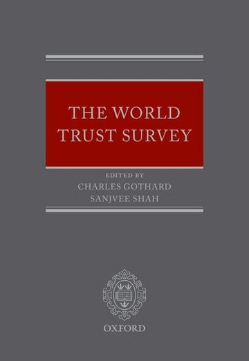 The World Trust Survey