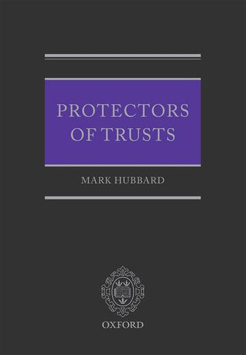 Protectors of Trusts