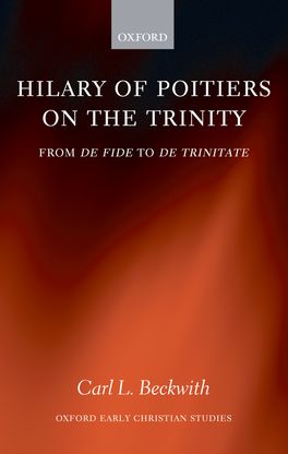 Hilary of Poitiers