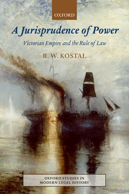 Jurisprudence of Power, A