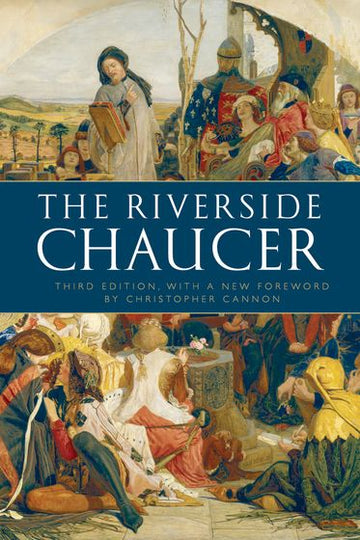 Riverside Chaucer Reissued With A New Foreword, The
