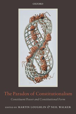 Paradox of Constitutionalism, The