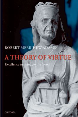 Theory of Virtue, A