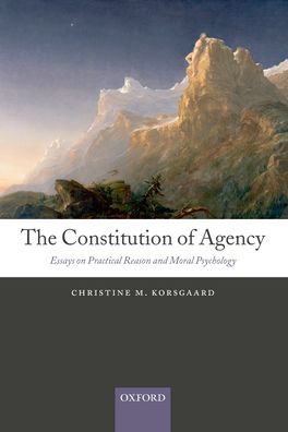 Constitution of Agency, The