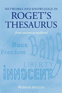 Networks and Knowledge in Roget's Thesaurus