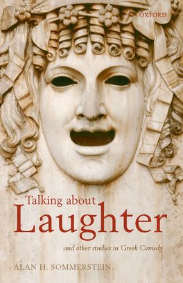 Talking About Laughter