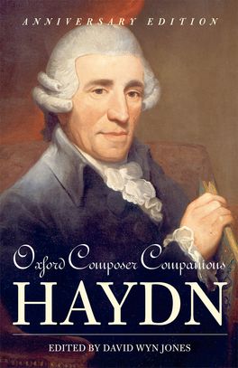 Oxford Composer Companions