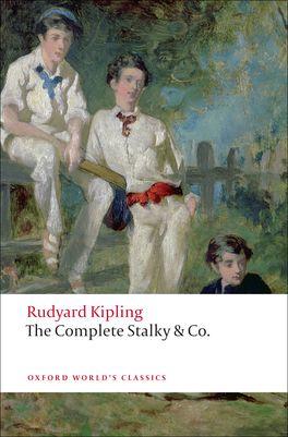 Complete Stalky & Co., The
