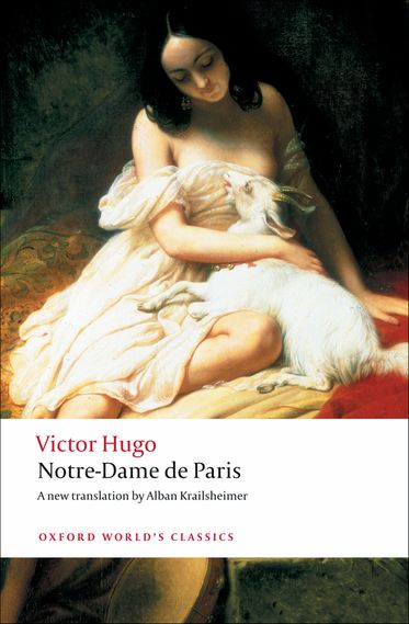 Notre-Dame de Paris